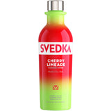 Svedka Cherry Limeade Flavored Vodka