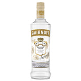 Smirnoff Whipped Cream Flavored Vodka