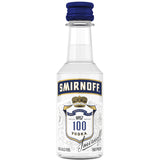 Smirnoff Vodka