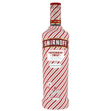 Smirnoff Peppermint Flavored Vodka Peppermint Twist Limited Edition