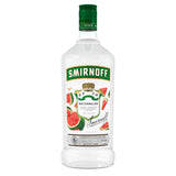 Smirnoff Watermelon Flavored Vodka