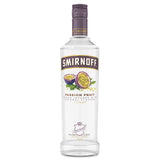 Smirnoff Passion Fruit Flavored Vodka