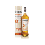 Speyburn Single Malt Scotch Arranta Casks