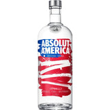 Absolut Vodka Unity America Limited Edition