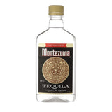 Montezuma Tequila White