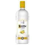 Ketel One Citrus Flavored Vodka Citroen