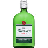 Tanqueray London Dry Gin