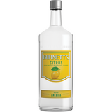 Burnett's Citrus Flavored Vodka