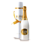 Luc Belaire Sparkling Wine Rare Luxe Gift Tube