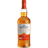 The Glenlivet Single Malt Scotch Caribbean Reserve