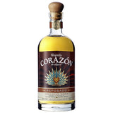 Corazon De Agave Tequila Reposado