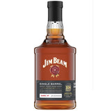 Jim Beam Straight Bourbon Single Barrel Selected Batch 108