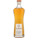 Lobos 17 Tequila Extra Anejo