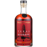 Balcones Texas Pot Still Straight Bourbon Whisky 2 Years