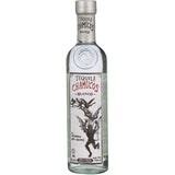 Chamucos Tequila Blanco