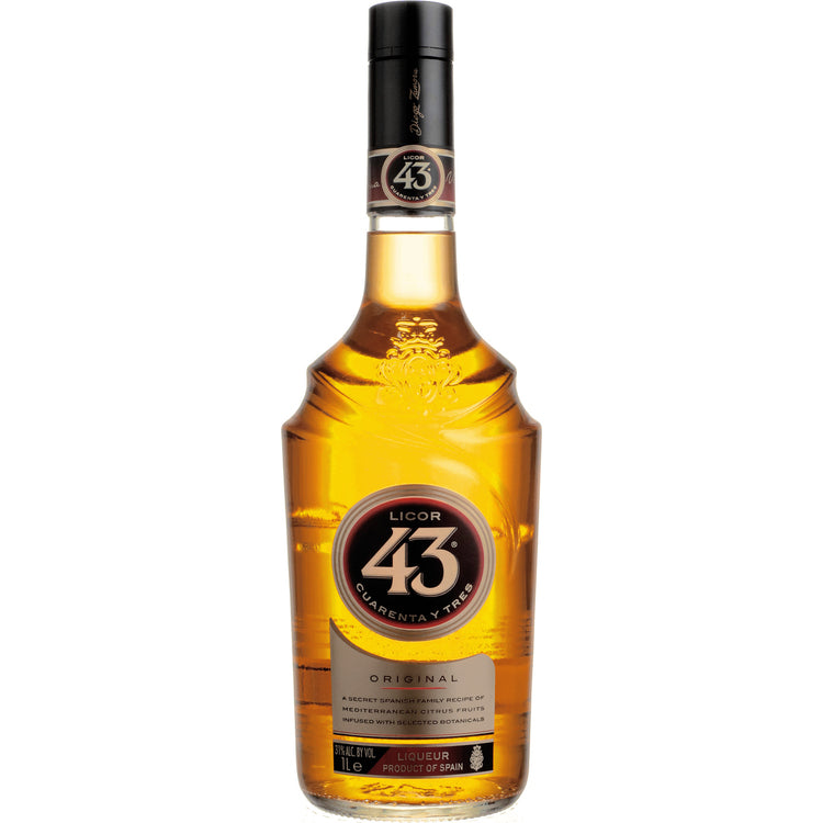 Licor 43 Licor 43 1L