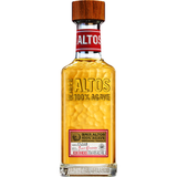 Olmeca Altos Tequila Reposado