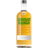 Absolut Mango Flavored Vodka