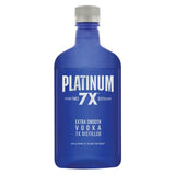 Platinum 7X Vodka