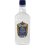 Taaka Vodka