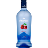 Pinnacle Cherry Flavored Vodka