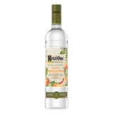 Ketel One Peach & Orange Blossom Flavored Vodka Botanical  W/ Gift Bag