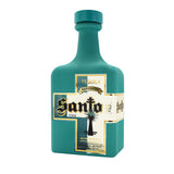 Miniature Santo Tequila Reposado Fino