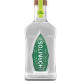 Hornitos Tequila Plata