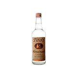 Tito's Handmade Vodka