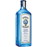 Bombay London Dry Gin Sapphire