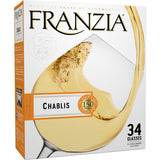 Franzia Chablis