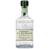 Lunazul Tequila Smoked Blanco El Humoso