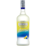 Cruzan Blueberry Lemonade Flavored Rum