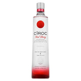 Ciroc Red Berry Vodka