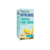 Franzia Tropical Pinot Grigio Refreshers