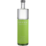 Effen Green Apple Flavored Vodka