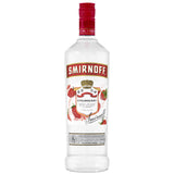 Smirnoff Strawberry Flavored Vodka