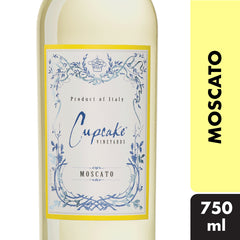 Cupcake moscato hotsell