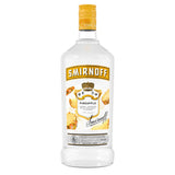 Smirnoff Pineapple Flavored Vodka