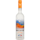 Grey Goose Orange Flavored Vodka L'Orange