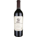 Stag's Leap Wine Cellars Cabernet Sauvignon S.L.V. Stags Leap District 2012