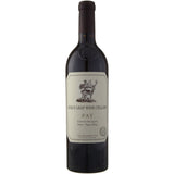 Stag's Leap Wine Cellars Cabernet Sauvignon Fay Vineyard Stags Leap District