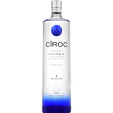 Ciroc Vodka Snap Frost