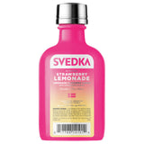 Svedka Strawberry Lemonade Flavored Vodka