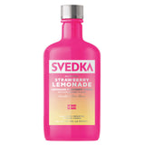 Svedka Strawberry Lemonade Flavored Vodka