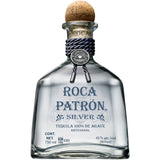 Roca Patron Tequila Silver