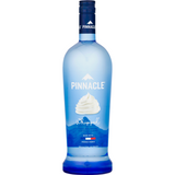 Pinnacle Whipped Cream Flavored Vodka Whipped