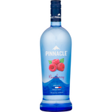 Pinnacle Raspberry Flavored Vodka