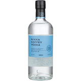 Nikka Coffey Vodka