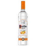 Ketel One Orange Flavored Vodka Oranje